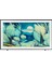 55LS03F 55'' 139 Ekran Uydu Alıcılı 4K Ultra HD Tizen Smart QLED TV 1
