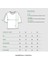 Oversize Uefa Şampiyonlar Ligi Unisex T-Shirt 2