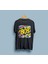 Oversize '80S / Seksenler Tasarım Unisex T-Shirt 1