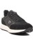 Siyah-Beyaz Hakiki Deri Erkek Sneaker 3Y1530-E320 M 1