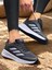 Duramo Konfor Odaklı Ortopedik Taban, Nefes Alabilen Mikrofiber Şık Yürüyüş Ayakkabısı Sneaker 1
