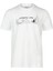 Alex Baskılı Erkek Sıfır Yaka T-Shirt 1