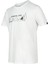 Alex Baskılı Erkek Sıfır Yaka T-Shirt 2