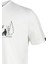 Alex Baskılı Erkek Sıfır Yaka T-Shirt 3