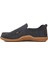 Lacivert Nubuk Hakiki Deri Erkek Sneaker 3Y1447-534 M 2