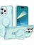iPhone 16 Pro Max Kickstand Tpu + Pc Darbeye Dayanıklı Telefon Arka Kapağı Magsafe ile Uyumlu (Yurt Dışından) 1