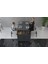 Antrasit Otel & Restaurant &cafe Dekoratif Servant 1