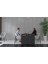 Antrasit Otel & Restaurant &cafe Dekoratif Servant 2