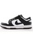 Dunk Low Next Nature Panda Unısex Spor Ayakkabı 5