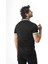 Büyük Beden Polo Yaka Cepli Yakası Çıtçıtlı T-SHIRT-6317 3