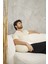 Luxury Tech Polo Yaka Yarım Fermuarlı Örme Triko T-SHIRT-TCY-1026 2