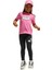 Sportswear JI6686 Fun Valentine Graphic Kids Tişört 9