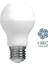 I-Rec Sertifikalı LED Ampul E27 9W 850LM Gün Işığı 3200K Day Light Yeşil Enerji 2