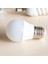I-Rec Sertifikalı LED Ampul E27 9W 850LM Gün Işığı 3200K Day Light Yeşil Enerji 3