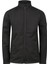 Samuel Erkek Softshell Kareli Ceket Siyah 1
