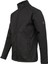 Samuel Erkek Softshell Kareli Ceket Siyah 2
