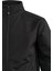 Samuel Erkek Softshell Kareli Ceket Siyah 3