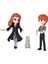 Ron And Ginny Weasley - Magical Minis, 8 Cm, Harry Potter, 5 Yaş 2