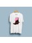 Oversize Cowgirl Boots Tasarım Unisex T-Shirt 1