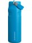 Iceflow Flip Straw Su Termosu 0.7 Lt Mavi 3