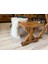 Vitra Ahşap Ayaklı Bench ( UZUNLUK-90 cm ) 1