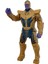 Thanos Karakter Avengers Tanos Figür Oyuncak 18CM 1