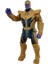 Thanos Karakter Avengers Tanos Figür Oyuncak 18CM 3
