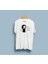 Oversize Harry Potter Severus Snape Baskılı Unisex T-Shirt 1