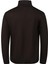Scott Erkek Yarım Fermuarlı Polar Sweatshirt Siyah 5