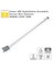 -Armoz Slim SOKETSIZ-AKL-20121-4000K-220V 20W 50CM Opal Sıva Üstü LED Lamba 1
