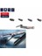 Silecek Süpürgesi Ön 600MM/400 mm Aeroeco/ Ds (Cıtroen) Ds3 Crossback / Opel Corsa 3