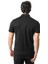 Polo Yaka Cepli Arkası Arma Detaylı Erkek T-SHIRT-6273 5