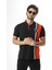 %100 Pamuk Polo Yaka Yacht Club Collection T-SHIRT-PL-2475 2