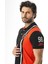 %100 Pamuk Polo Yaka Yacht Club Collection T-SHIRT-PL-2475 4
