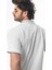 Polo Yaka Yarım Fermuarlı Nakış Armalı Pamuk T-SHIRT-PL-3618 3