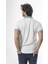 Büyük Beden (3xl - 7xl) Düğmeli Polo Yaka Kol Ucu Triko Detaylı T-SHIRT-6315 3