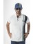 %100 Pamuk Polo Yaka Yacht Club Collection T-SHIRT-PL-2475 1