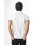 Büyük Beden Regular Fit Polo Yaka Düğmeli T-SHIRT-6321 4