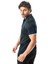 Polo Yaka Düğme Kısmı Baskılı Erkek T-SHIRT-6293 4