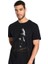 Atatürk Baskılı Baskılı T-Shirt 2
