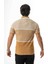 Luxury Tech Polo Yaka Yarım Fermuarlı Örme Triko T-SHIRT-TCY-1026 5