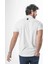 Polo Yaka Cepli Arkası Arma Detaylı Erkek T-SHIRT-6273 2