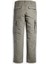Erkek Straight Fit Haki Kargo Pantolon - A7364-0002 5