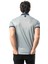 Polo Yaka Cepli Arkası Arma Detaylı Erkek T-SHIRT-6273 3