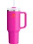 Quencher Pipetli Termos 1,18 Lt Fuşya 1