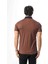 Polo Yaka Düğmeli Cepli Erkek T-SHIRT-6274 3