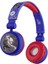 Marvel Spiderman Örümcek Adam Bluetooth Kulaklık MV-9966-SM2 2
