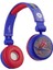 Marvel Spiderman Örümcek Adam Bluetooth Kulaklık MV-9966-SM2 3