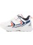 Cool Beyaz Hafif Çocuk Spor Ayakkabı 2330 F 2