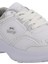 Gıma Kadın Sneaker Ayakkabı Beyaz / Gümüş SA14RK125-039 3